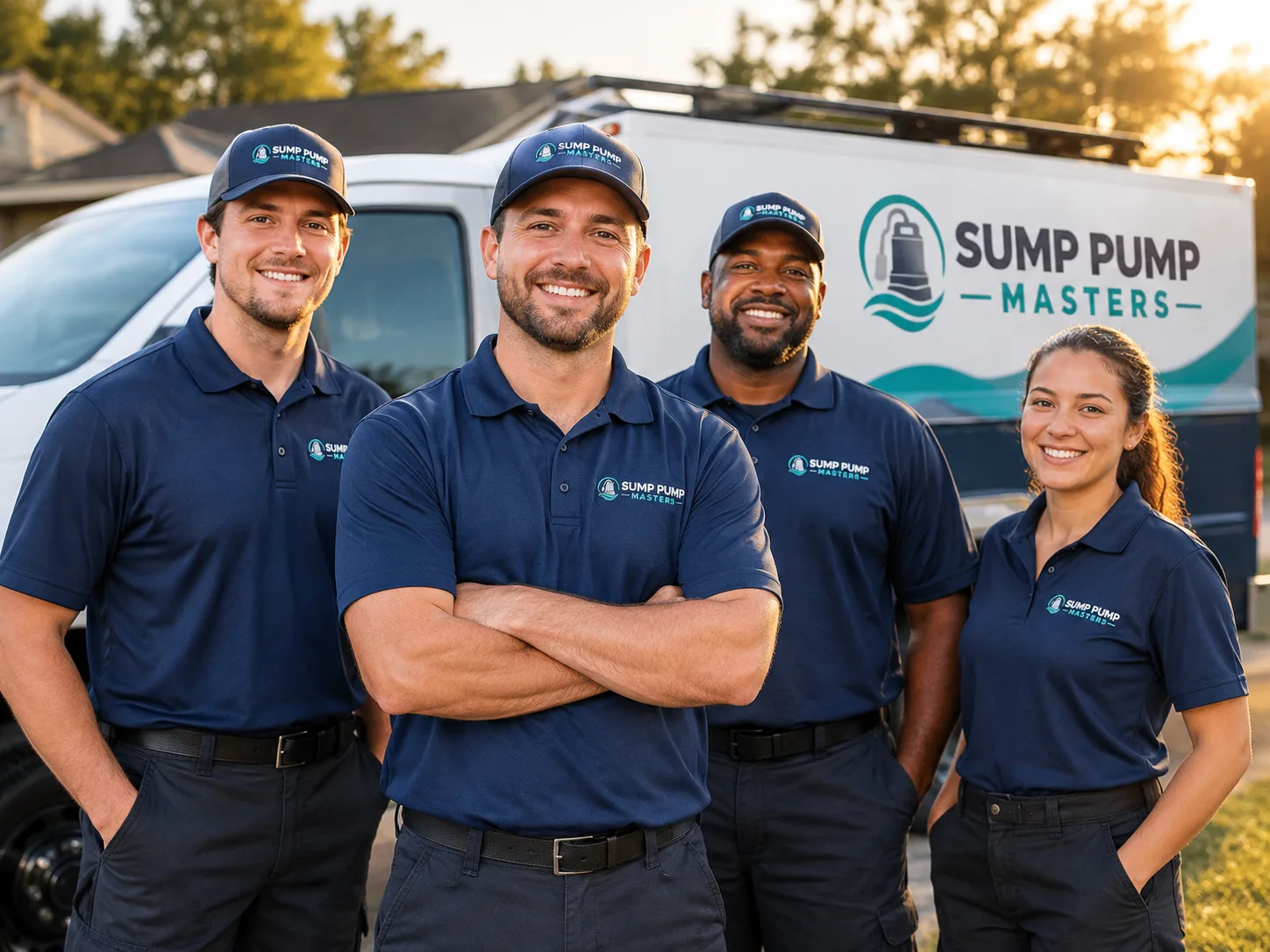 Sump Pump Repair company in Parks, AR